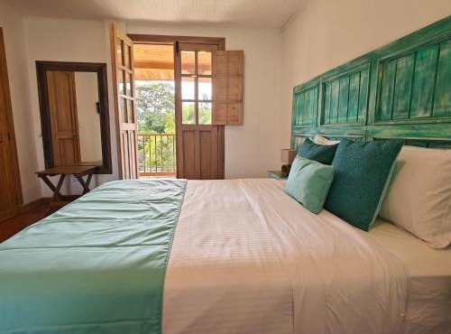 Zenith Bed & Breakfast in Pereira