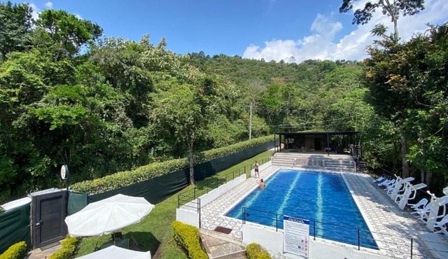 Zipa Campestre Villeta