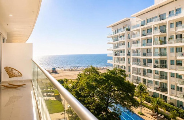 Apartamento Morros Ultra 511