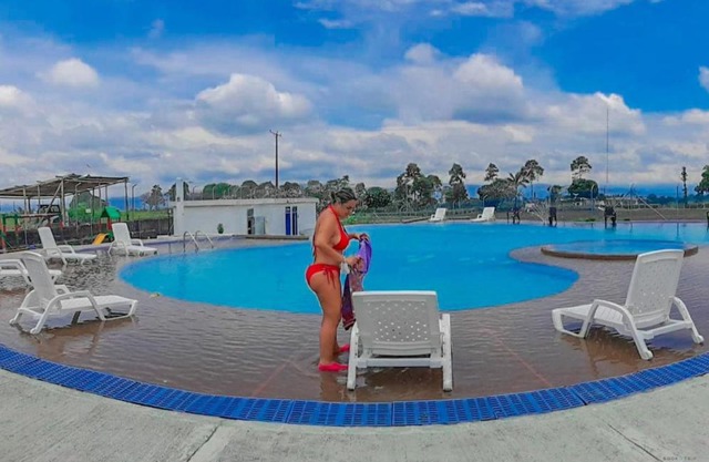 Aparthotel Parque Del Café 