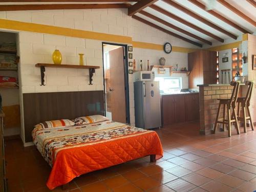 Apartasol San Jeronimo 