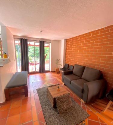 Apartasol San Jeronimo 