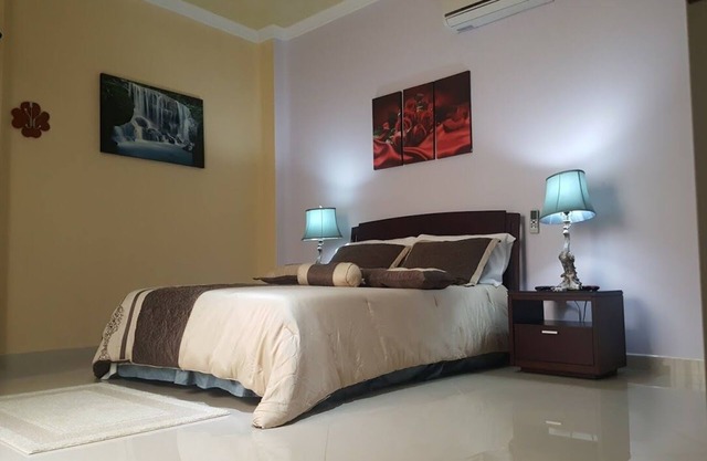 Habitación Individual de Lujo