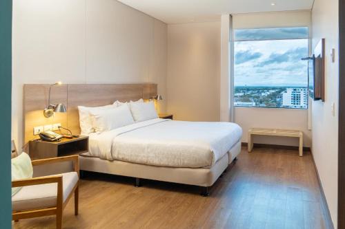 Holiday Inn Express Yopal Ihg Hotel 