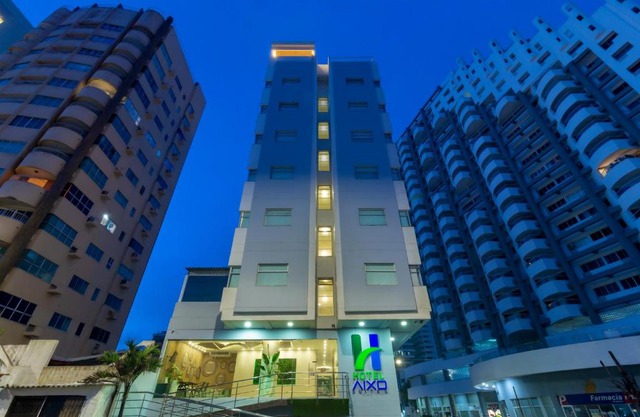 Hotel Atuchi 