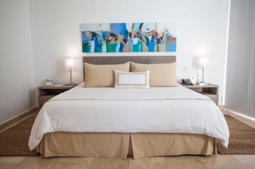 Hotel Casablanca 