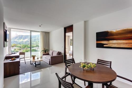 Hotel Estelar Yopal 