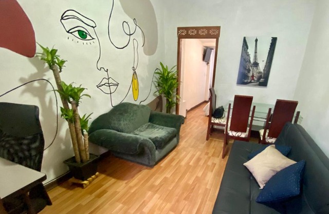 Hotel Colina De San Antonio 