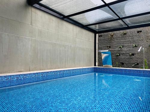 Loft San Patricio 