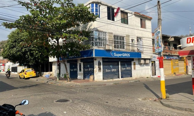 Lo Amador House | Casa Vecchio