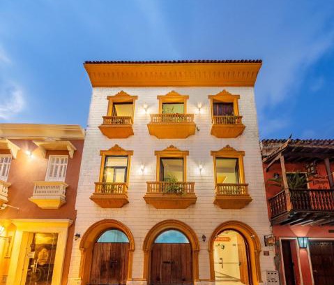 Centro Hotel | Hotel El Viajero #2