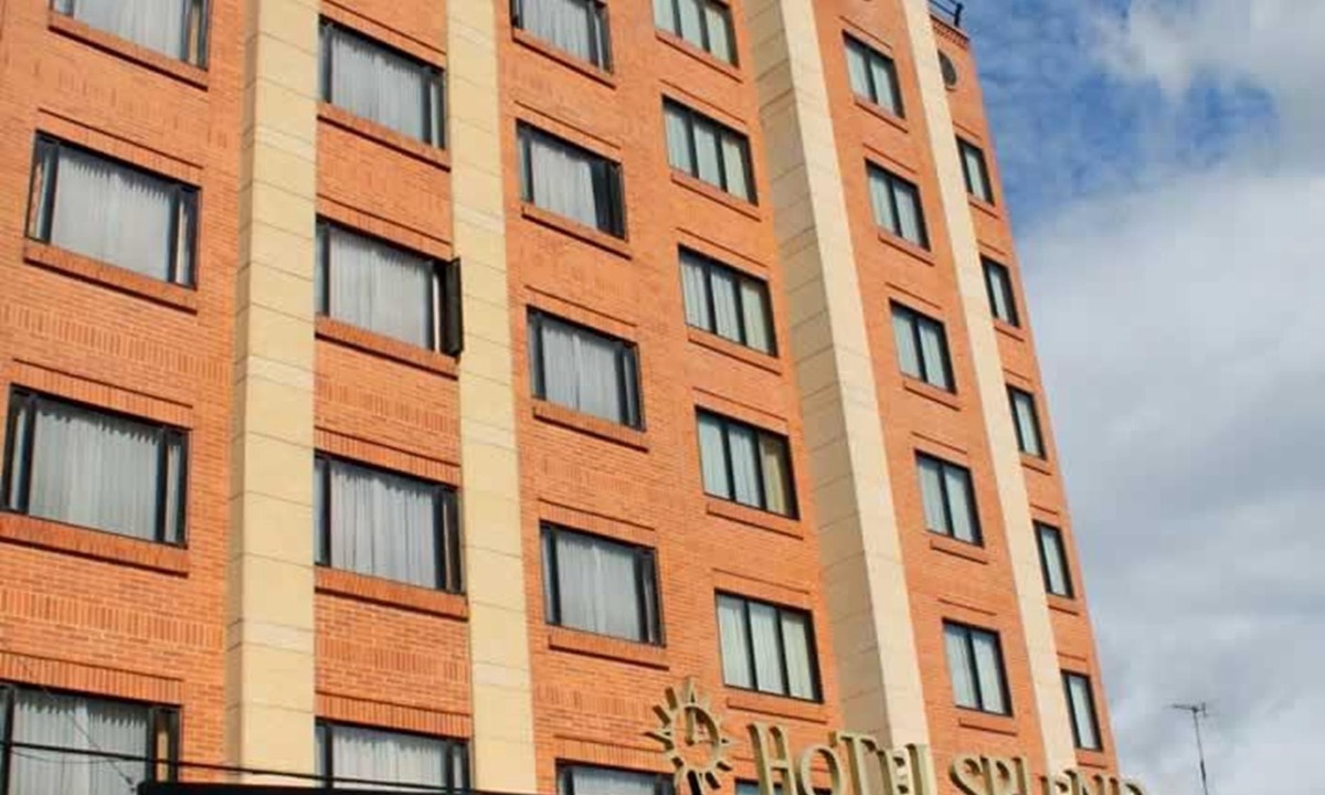 Quinta Paredes Hotel | Hotel Splendor