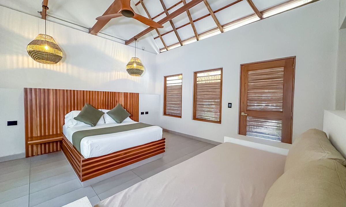 Palomino Hotel | Huku Beach Hostel Hostel Palomino
