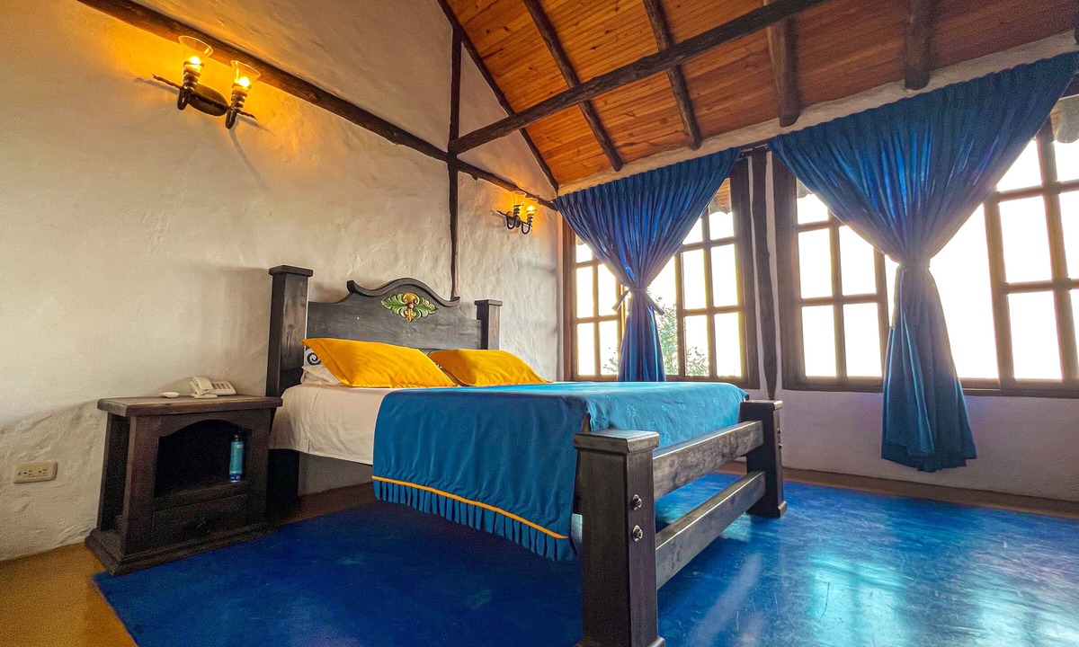 Yumbo Hotel | Hotel Campestre El Molino Dapa Cali