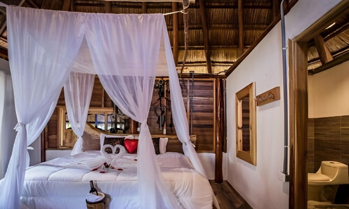 Santa Marta Hotel | Hotel MadreSierra Parque Tayrona