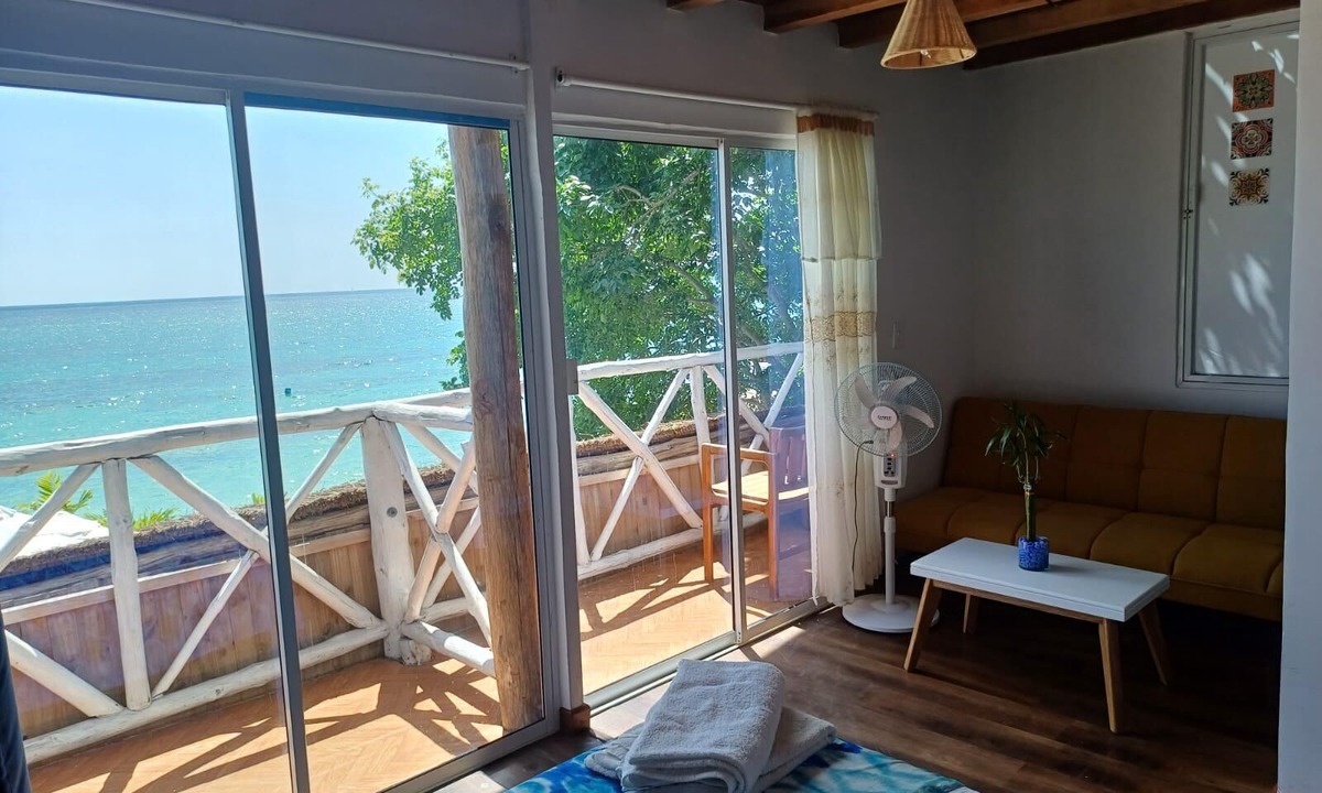 Bocachica Hotel | Cristal Blue Baru