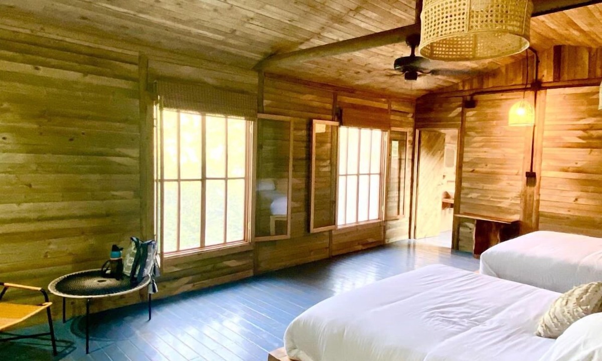 Usiacuri Hotel | Ankua Eco Hotel