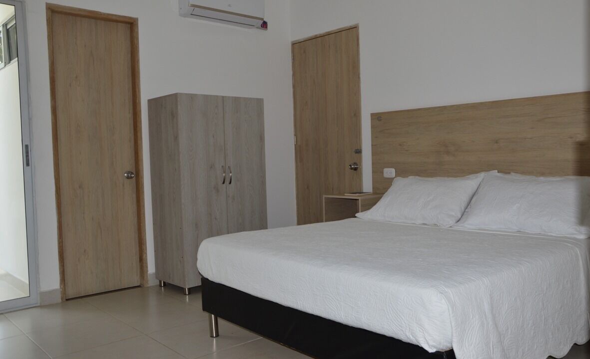Sahagun Hotel | Hotel Ranchería Campestre
