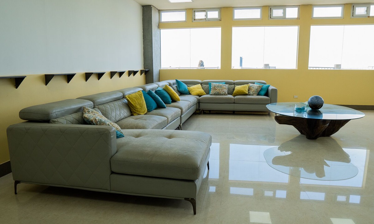 Puerto Colombia Apartment | Hogar Dorado Las Gaviotas