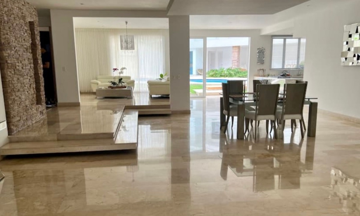 Cali Villa | Villa Campestre con Piscina en Cali