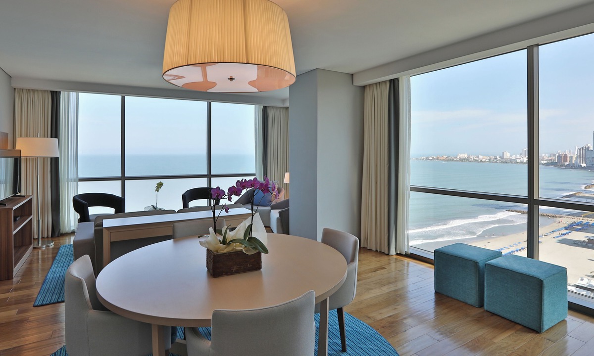 Bocagrande Hotel | InterContinental Cartagena De Indias by IHG