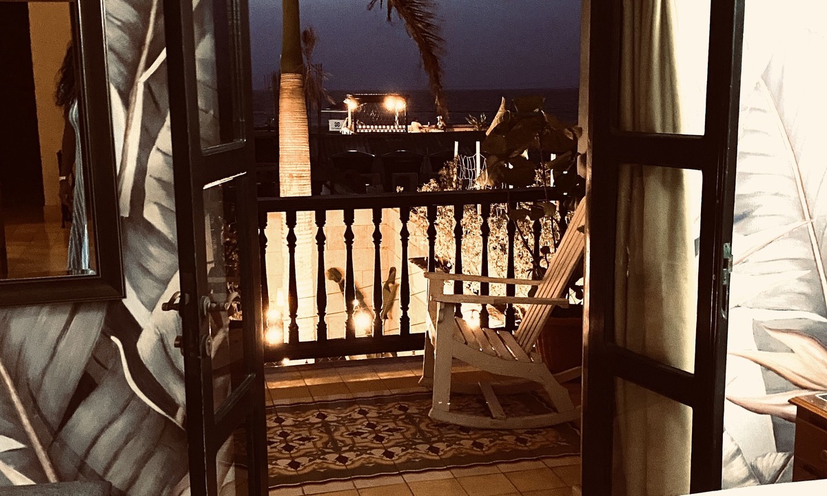 El Cabrero Hotel | Hotel Boutique Castillo Ines Maria