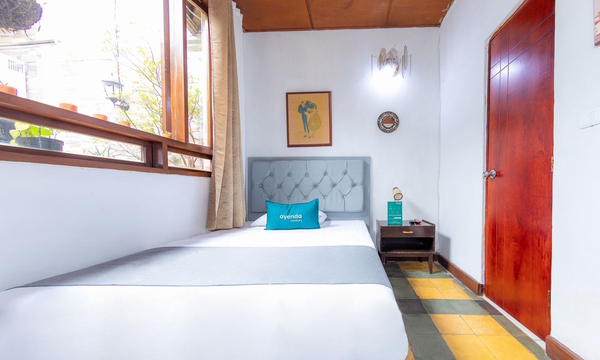 La Candelaria Hotel | Ayenda Sarayu House