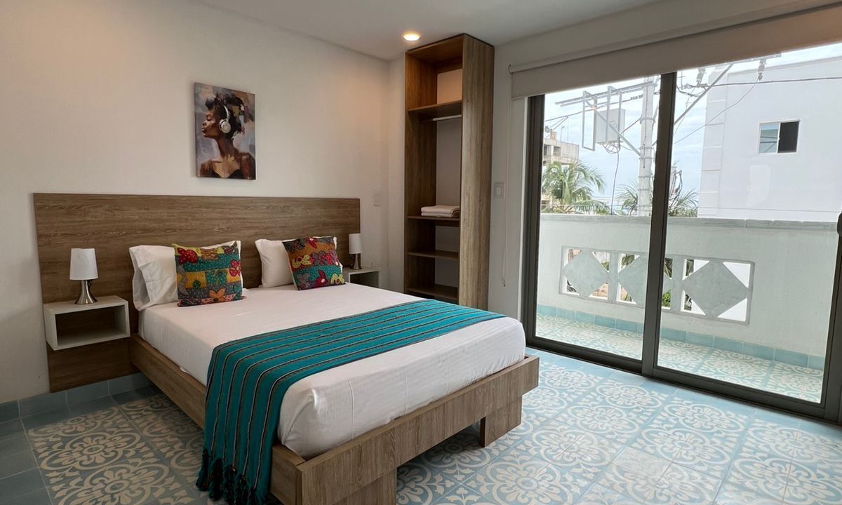 La Boquilla Hotel | Hotel Coco Beach by Croma
