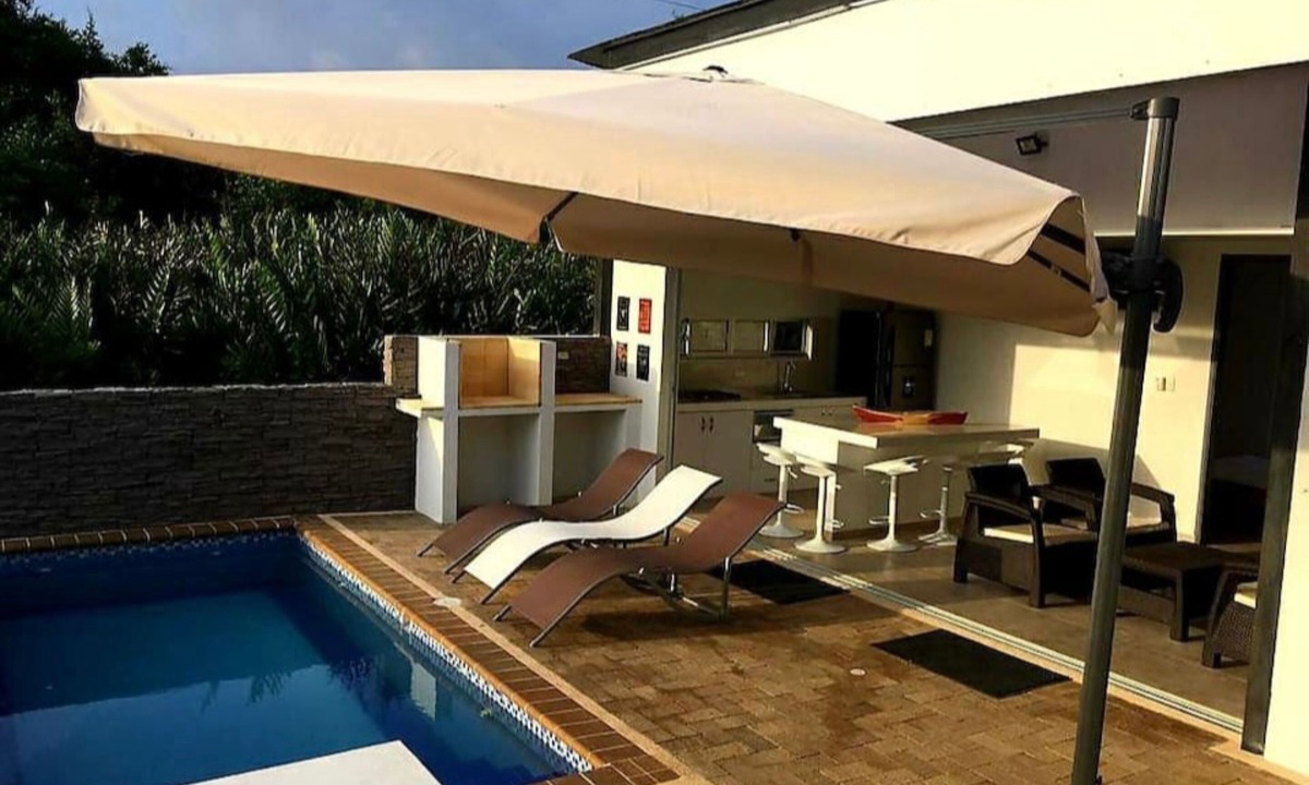Tolu House | Casa Quinta Vacacional Piscina Privada