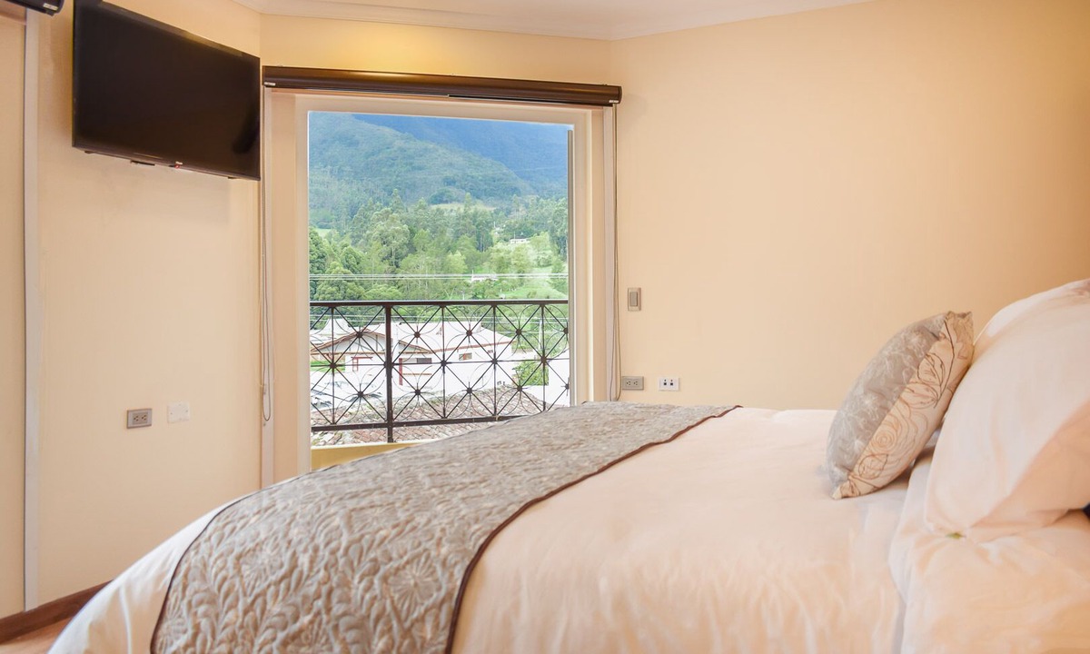 Gambita Hotel | HOTEL ORIGENES ARCABUCO