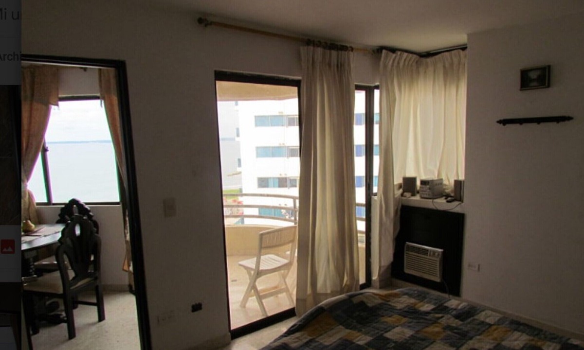 El Cabrero Apartment | Altamar del Cabrero ap