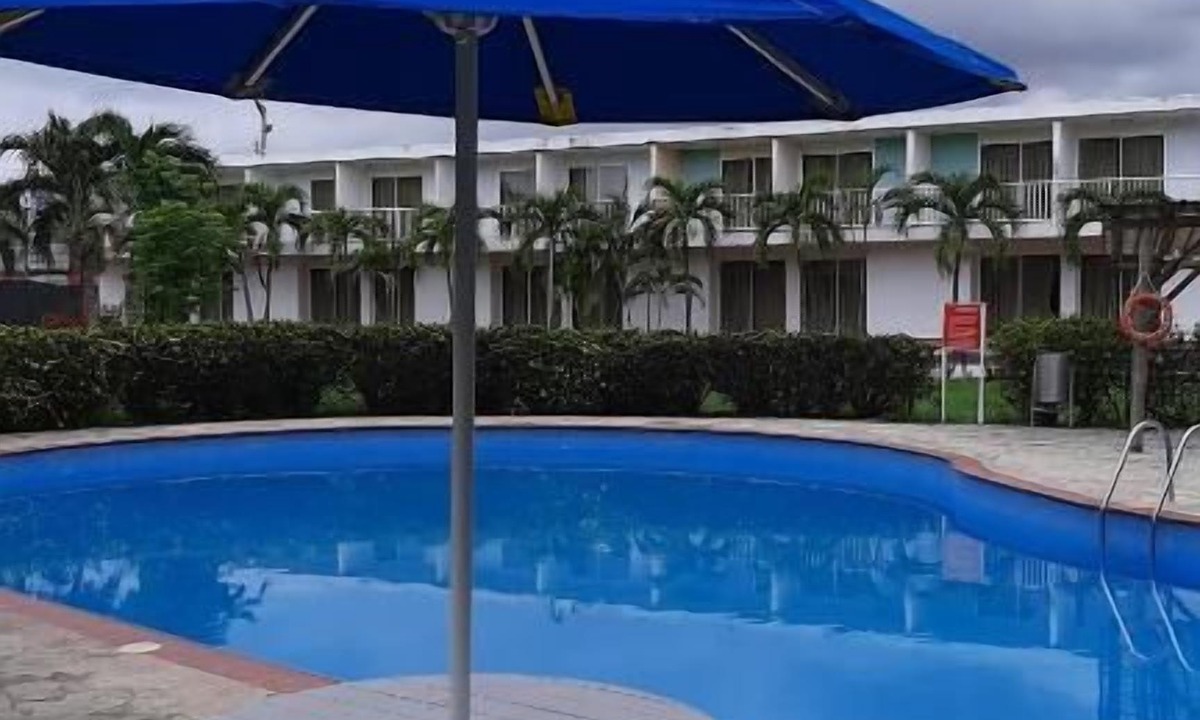 Cartagena District Hotel | HOTEL PARADOR TROPICAL