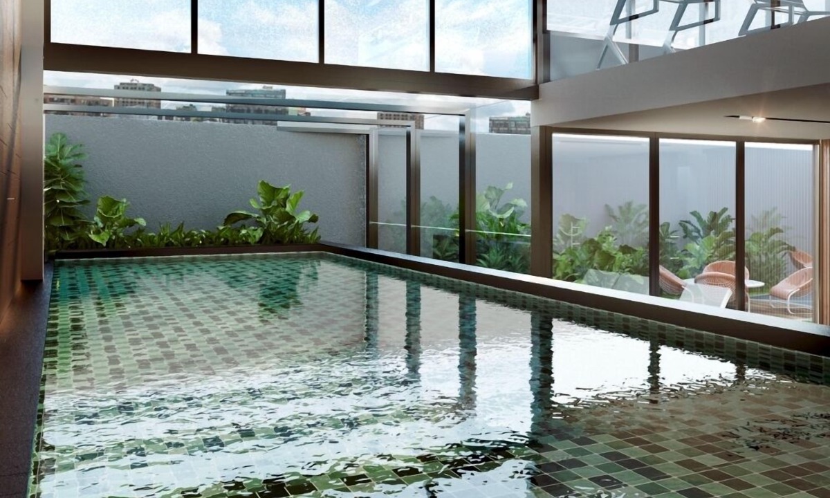Calle 100 Apartment | ICON 100 Luxury Apartasuites