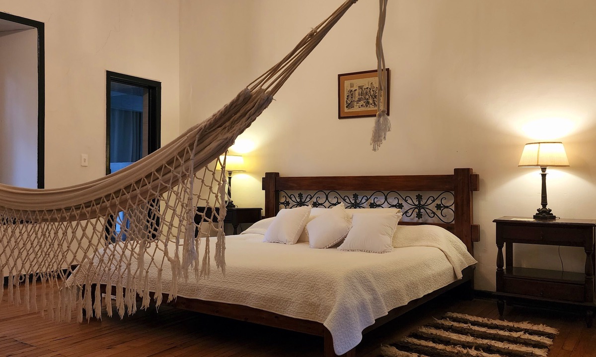 Nobsa Bed & Breakfast | Hacienda Suescun