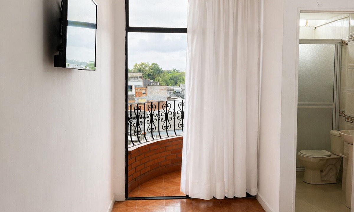 Apartado Hotel | Hotel La Martina - Apartadó Antioquia