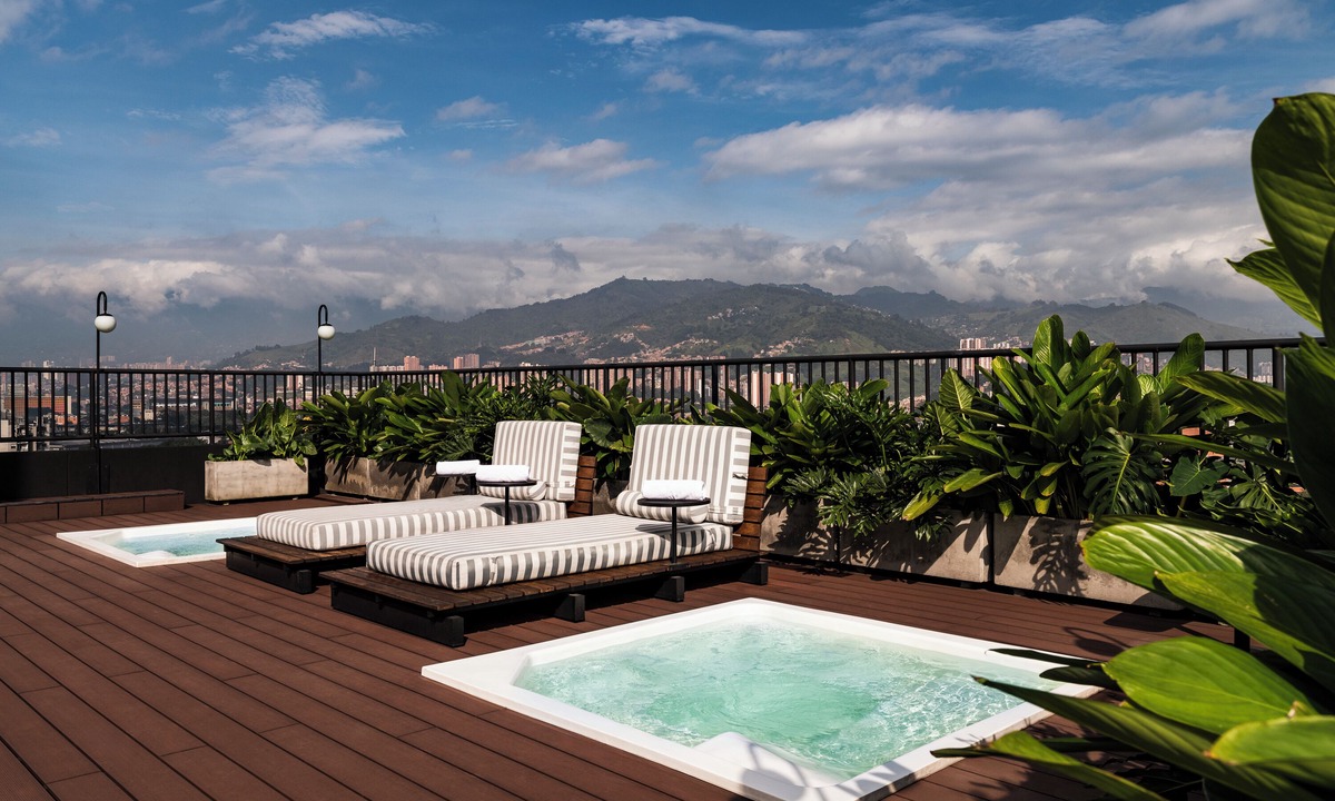 La Aguacatala Hotel | Faranda Collection Medellin, a Member of Radisson Individuals