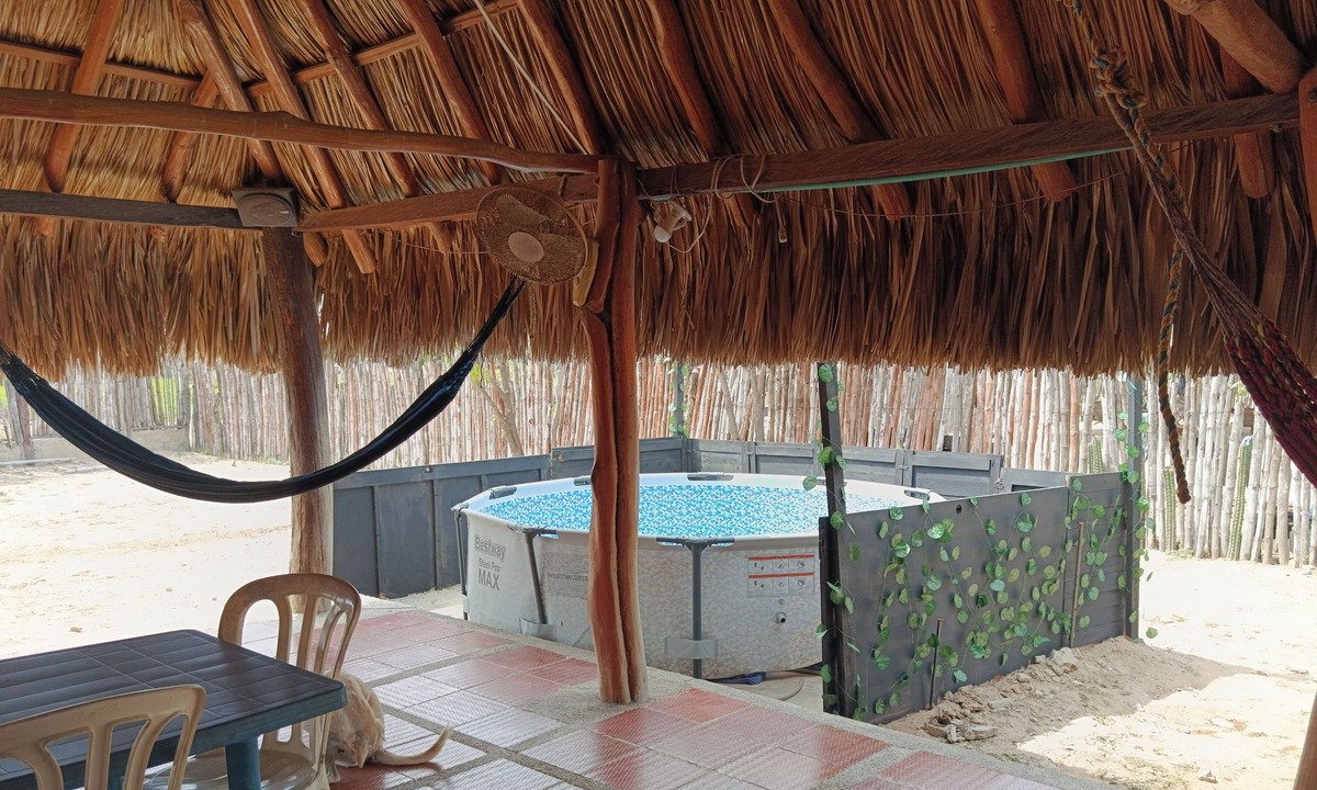 Riohacha Hostel | Hostal CQ Camarones