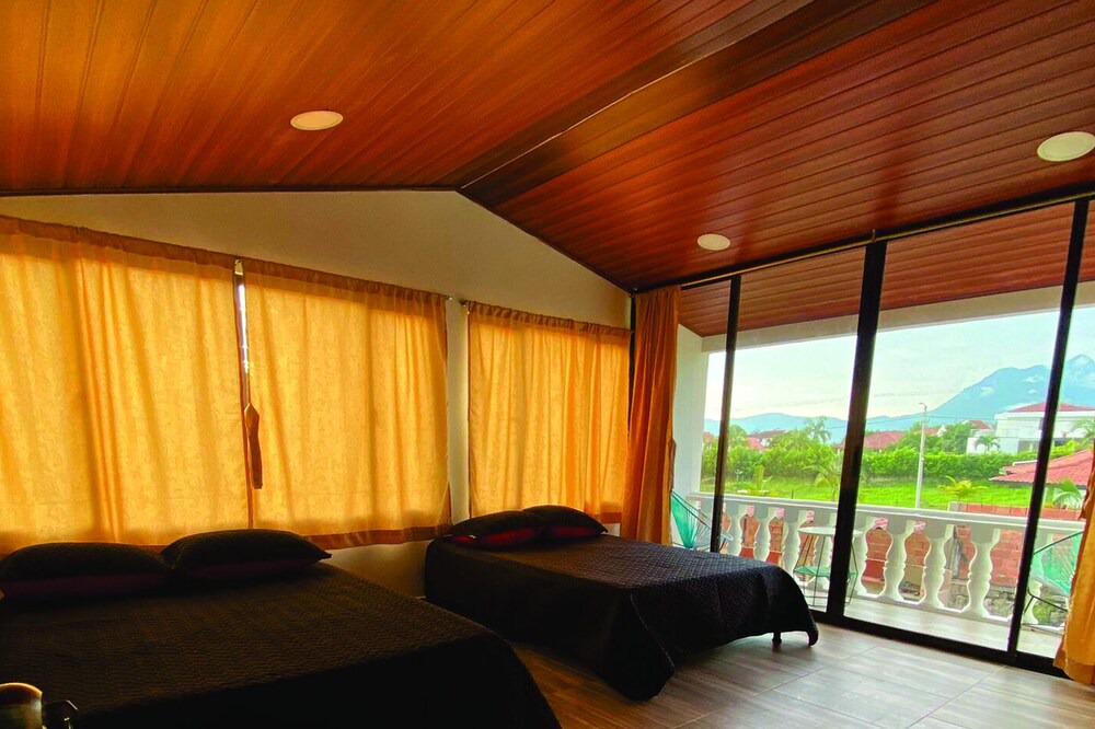 Chinauta Hotel | HOTEL VILLA NOEL