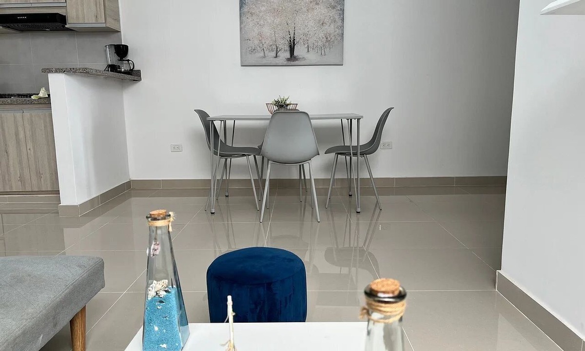 Valledupar Apartment | Cerca del Paraíso Río Guatapuri