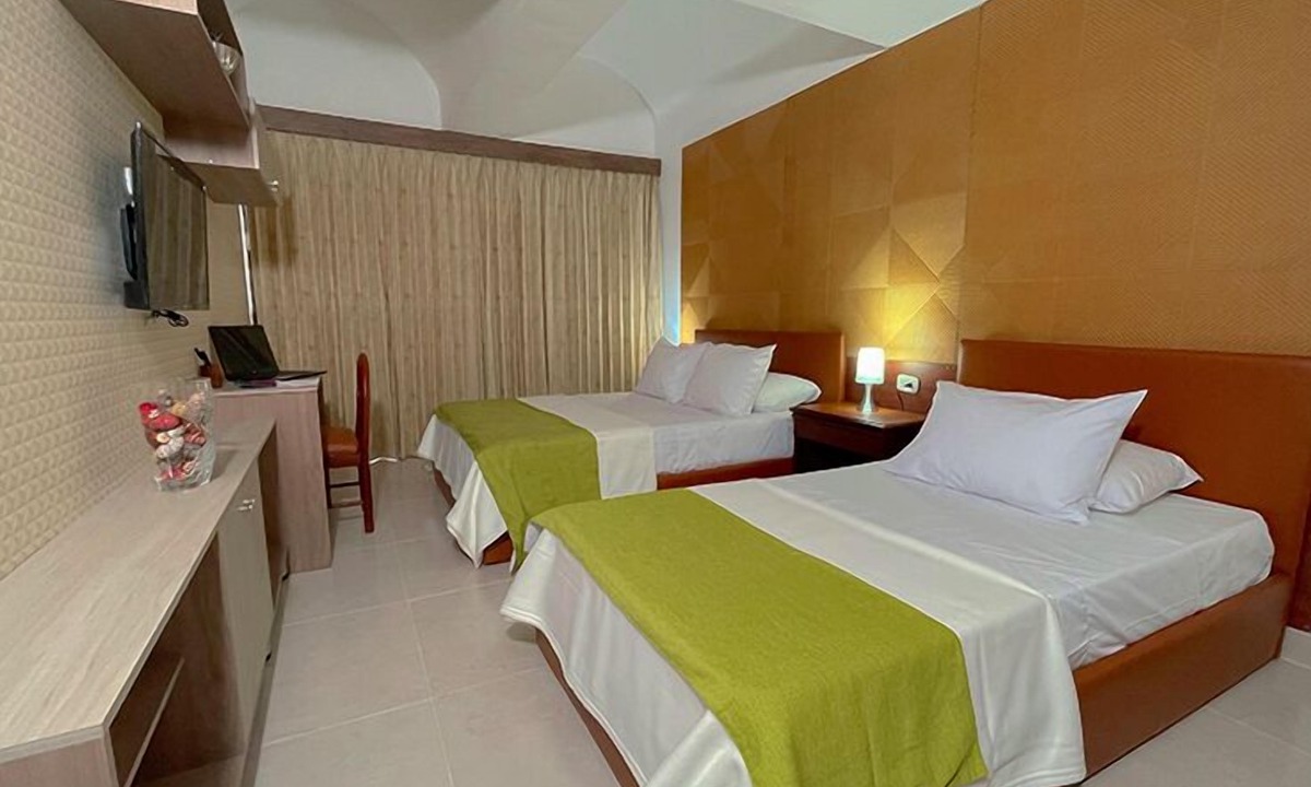 El Prado Hotel | Hotel Prado 72 INN