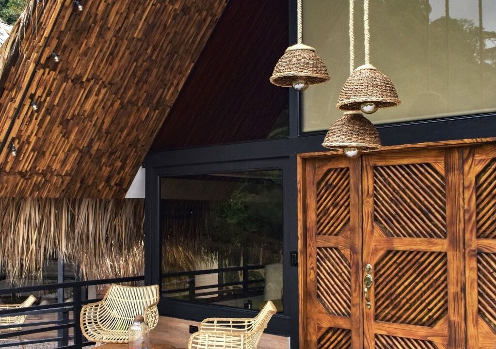 Tena Hotel | Rancho Ecoturistico El Faro