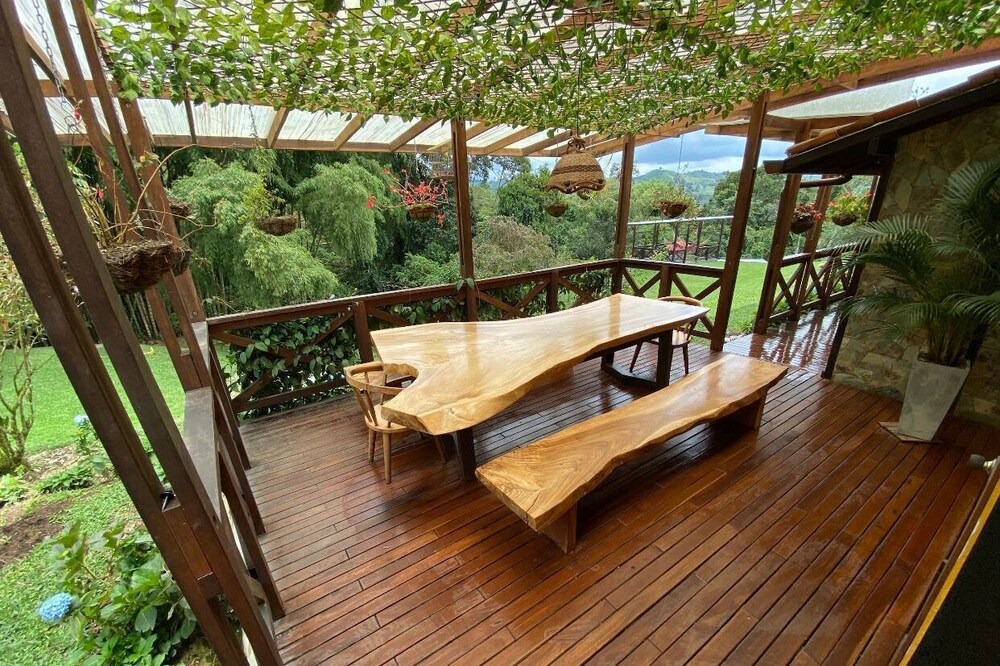 Alegrias Hotel | la milagrosa