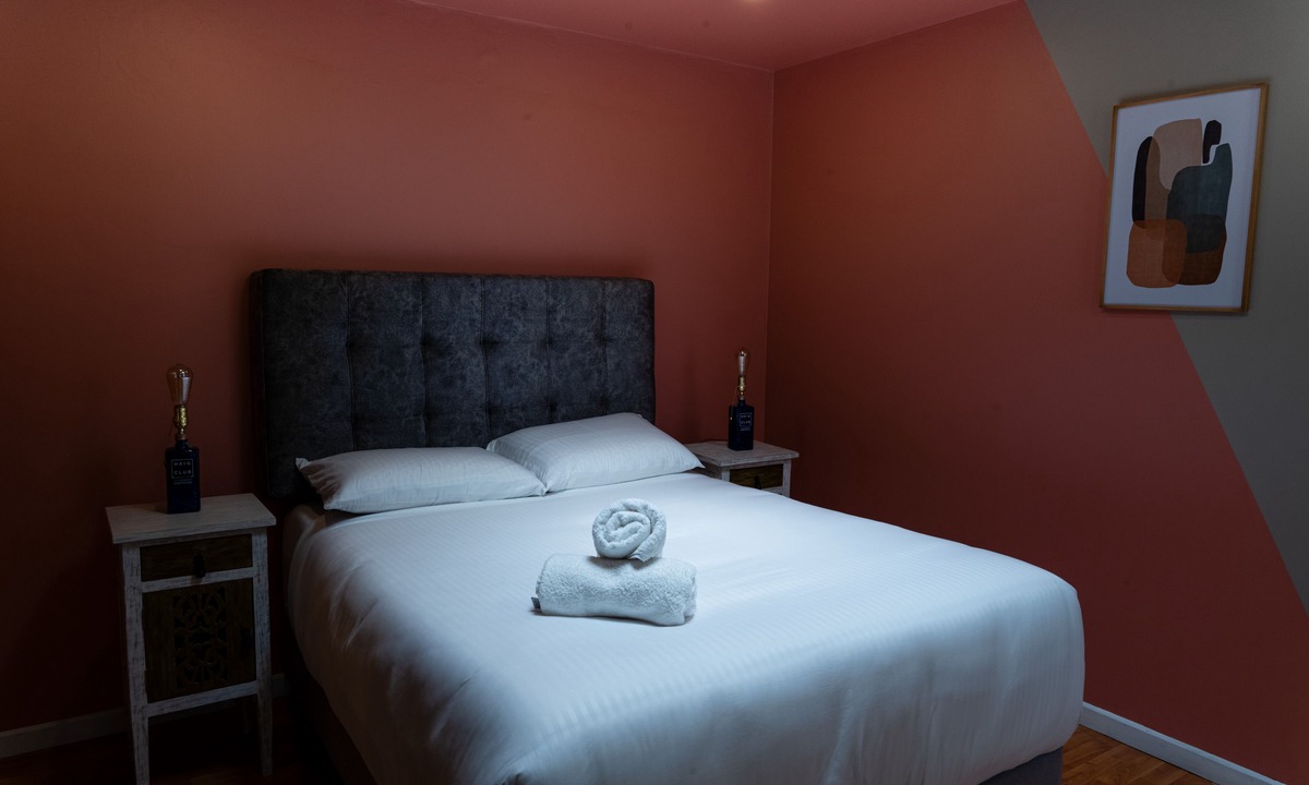 Bogota Hostel | Next Door