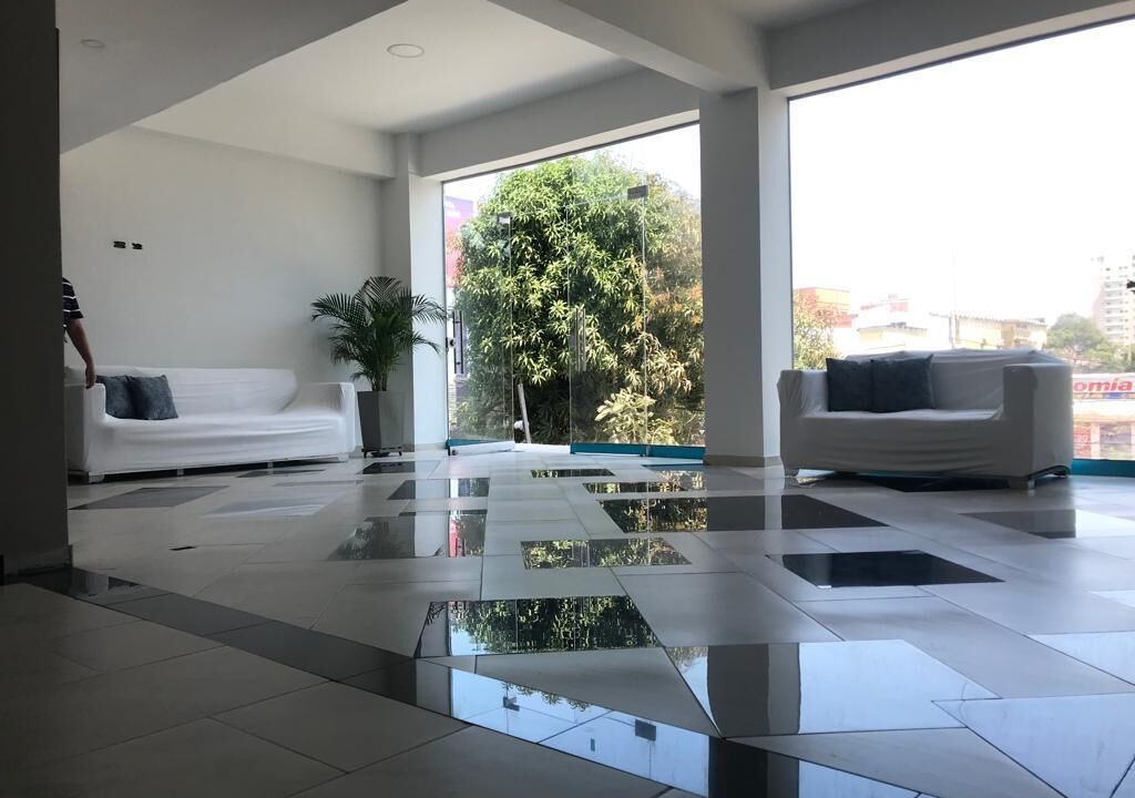 Barranquilla Hotel | Hotel Barranquilla Laank