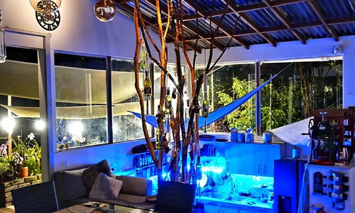 Concepcion Hotel | Athaka'i