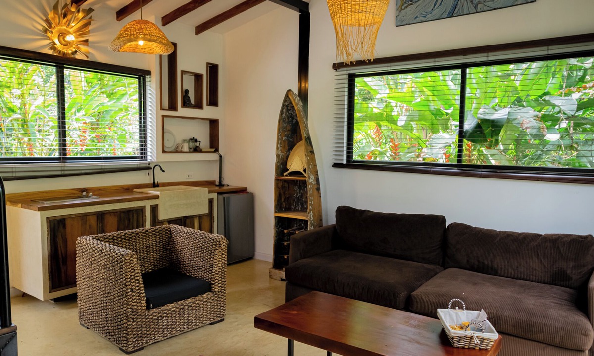 Venecia Hotel | Cerro Tusa Springs