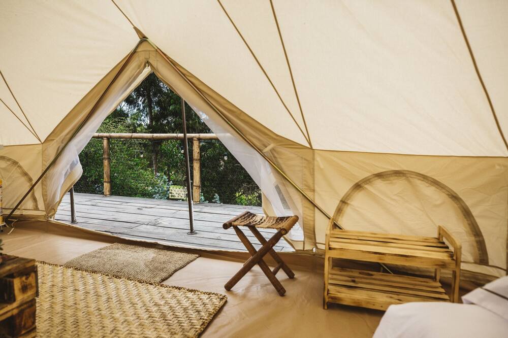 Guasca Bed & Breakfast | Green Glamping el Salitre