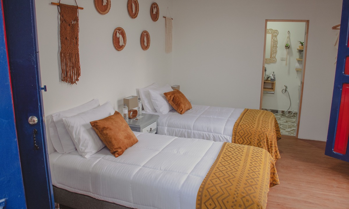 La Estrella Other | Hacienda Boutique Santa Rosanna