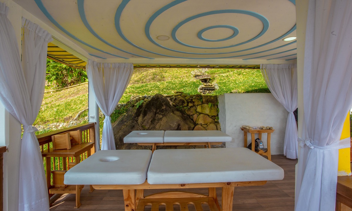 Belen de Umbria Hotel | Hotel Terra Belén