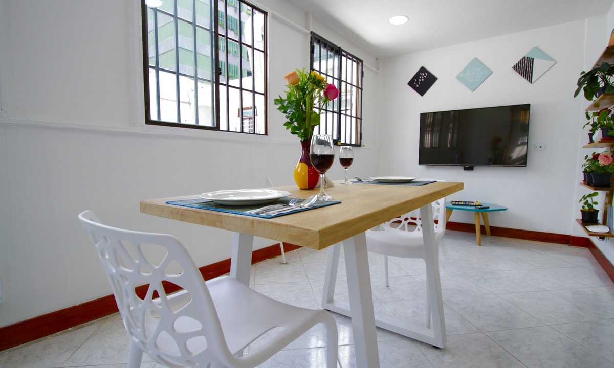 Astorga Bed & Breakfast | Poblado Park Guest House